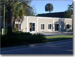 Gainesville Offices